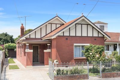 23 Foreman Street, Tempe