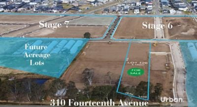 126/310 Fourteenth Avenue