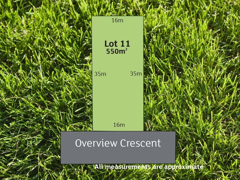 Lot 11 Overview Crescent, Apollo Bay, VIC, Apollo Bay - Thumbnail 2
