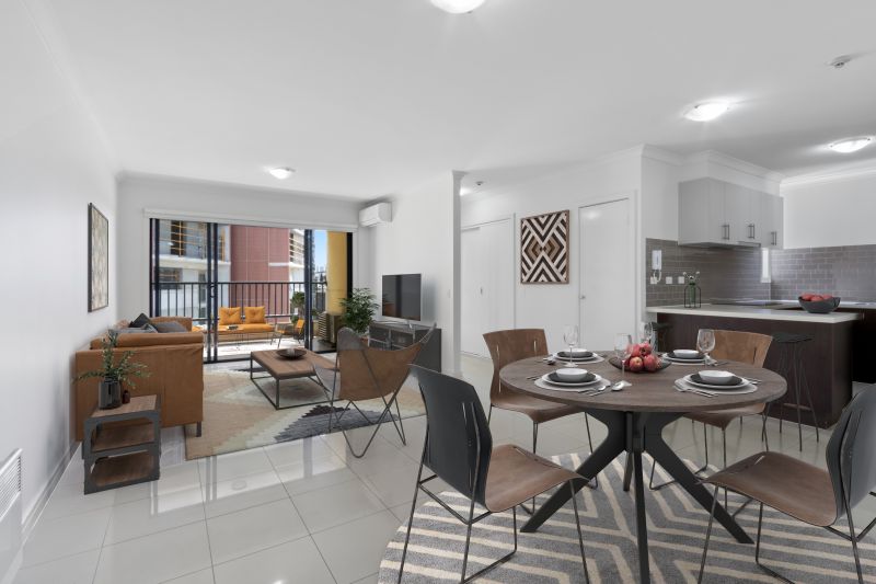 303A/41-43 Stockade Avenue, Coburg