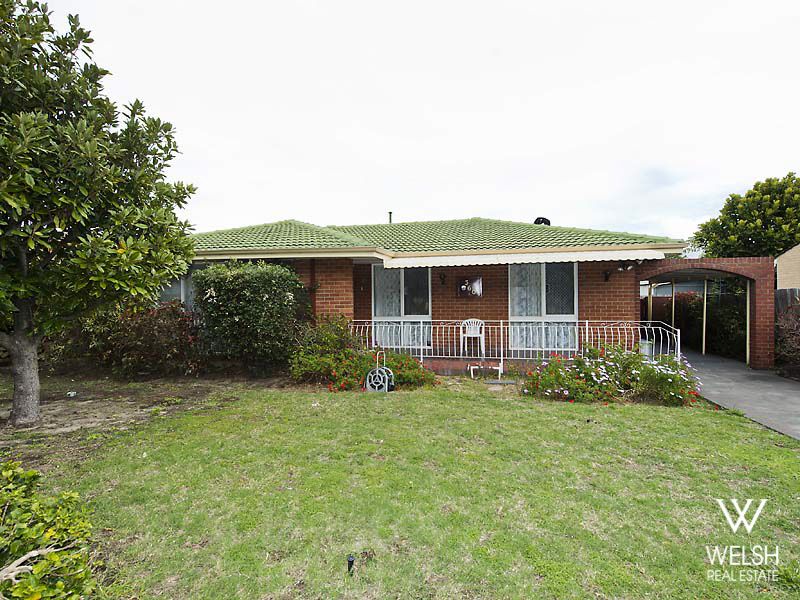 360 Robinson Avenue, CLOVERDALE WELSH Real Estate