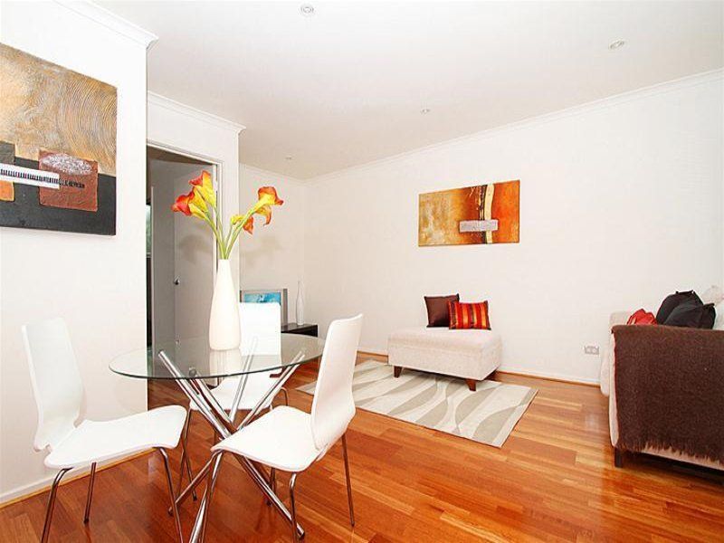 Secure & Modern Living with Amenities Close By