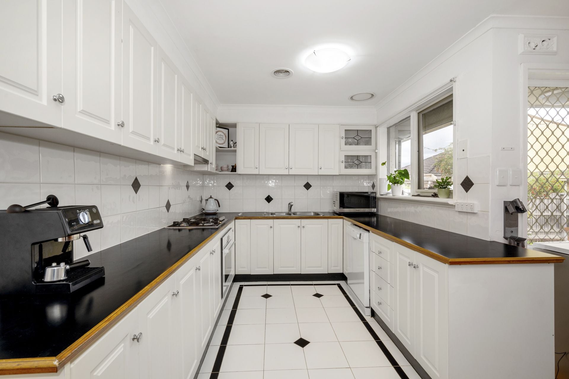 Spacious, Stunning and Spectacular!