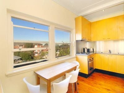 6/1A Mount Street COOGEE NSW, Coogee - Thumbnail 4