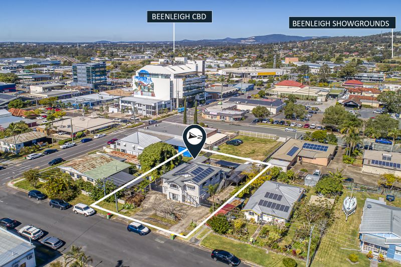 Real Estate For Sale 18 Charles Street Beenleigh , QLD