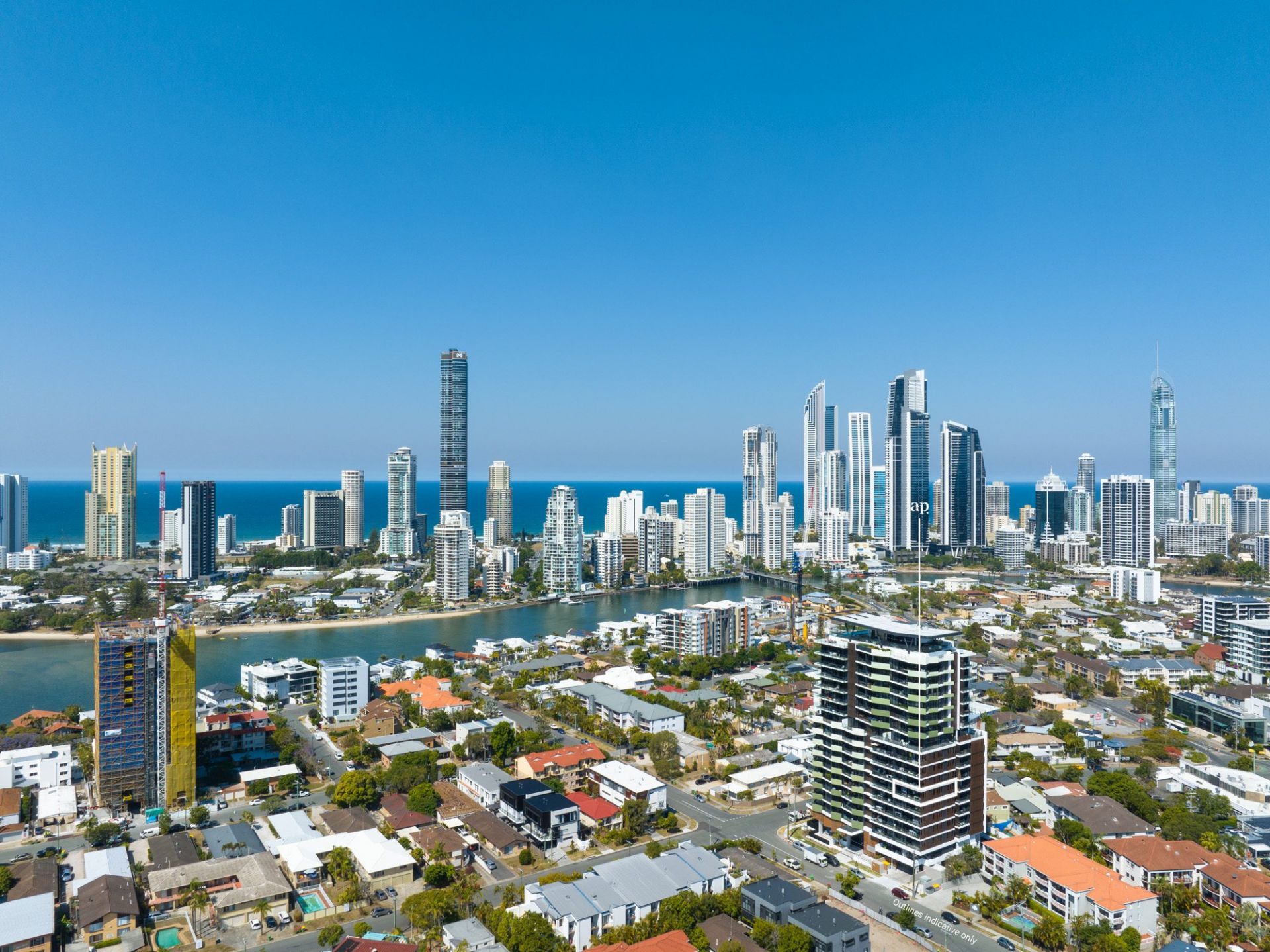 603/28 Dalpura Street, Chevron Island - Thumbnail 7