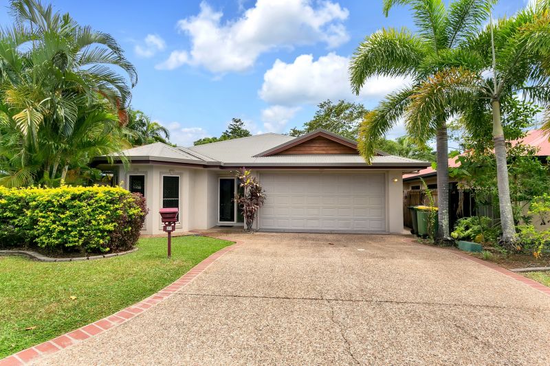 37 Chesterfield Close, Brinsmead