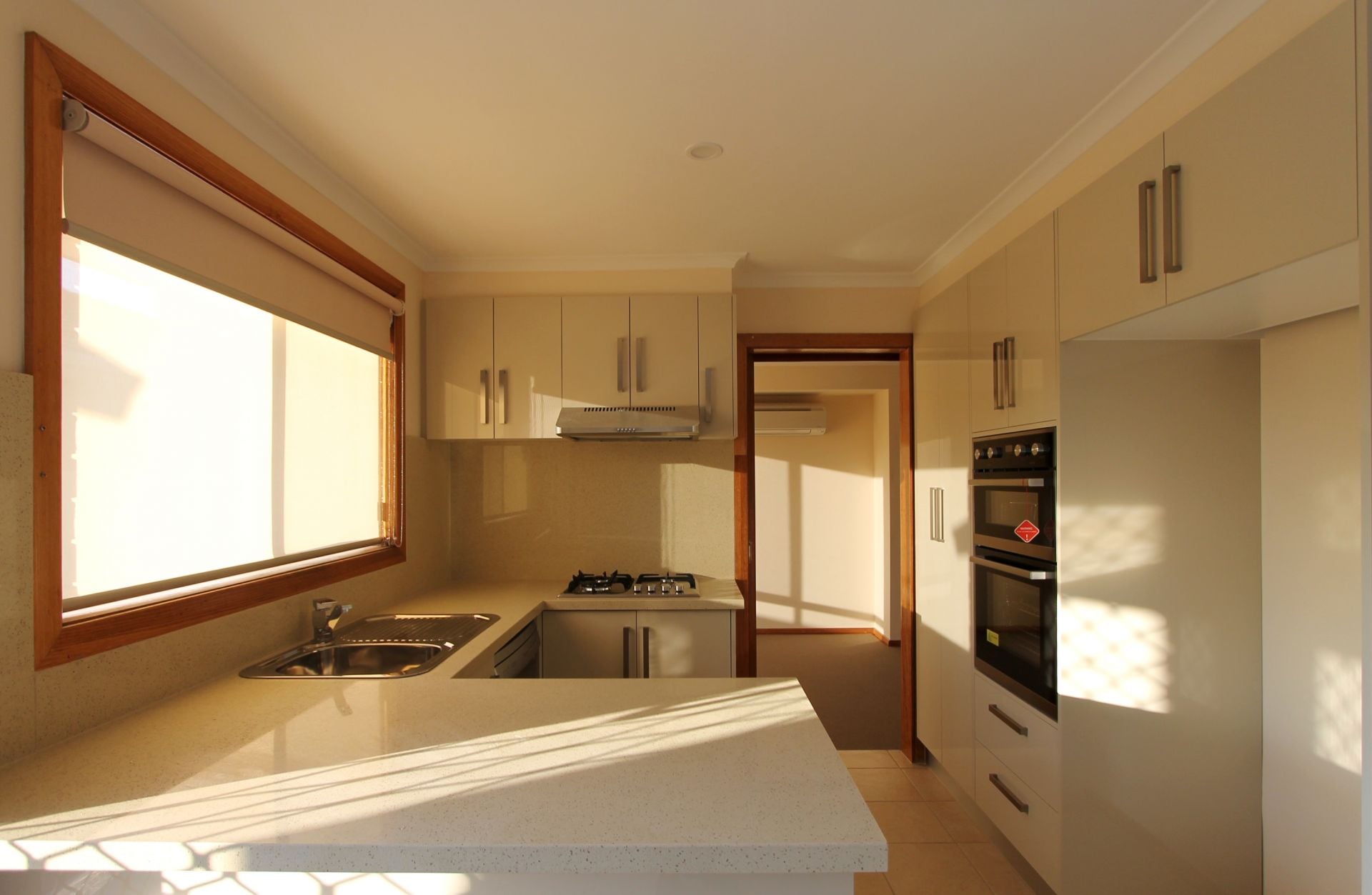 RENOVATED GEM