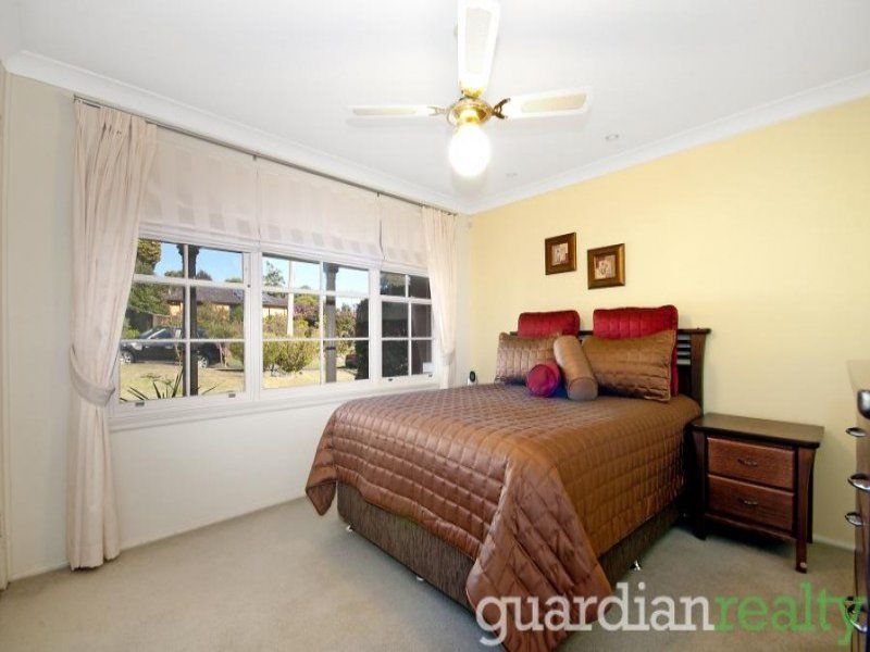 3 Fiona Avenue CASTLE HILL NSW, Castle Hill - Thumbnail 8