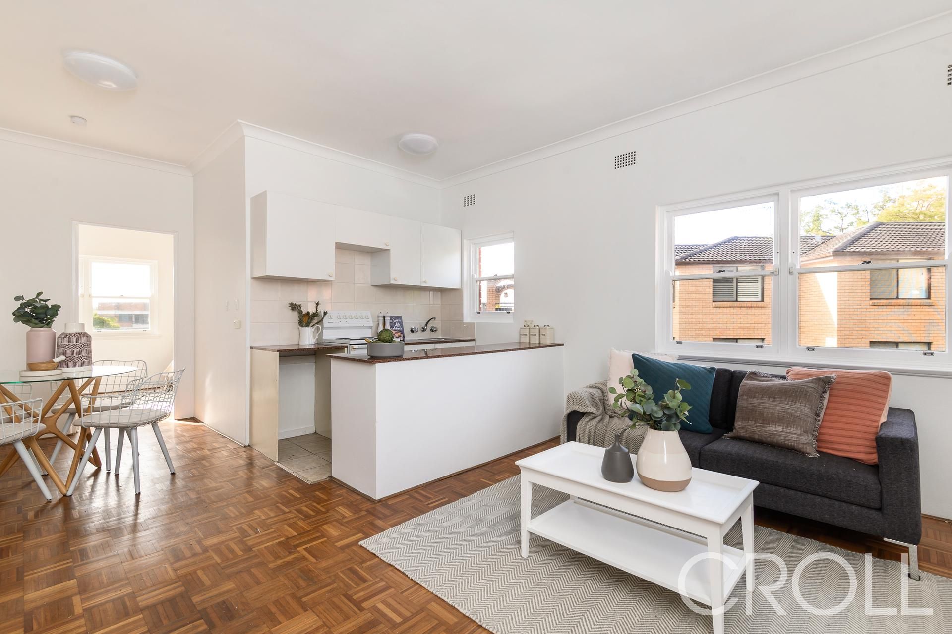 6/138 Holt Avenue CREMORNE NSW, Cremorne - Thumbnail 2