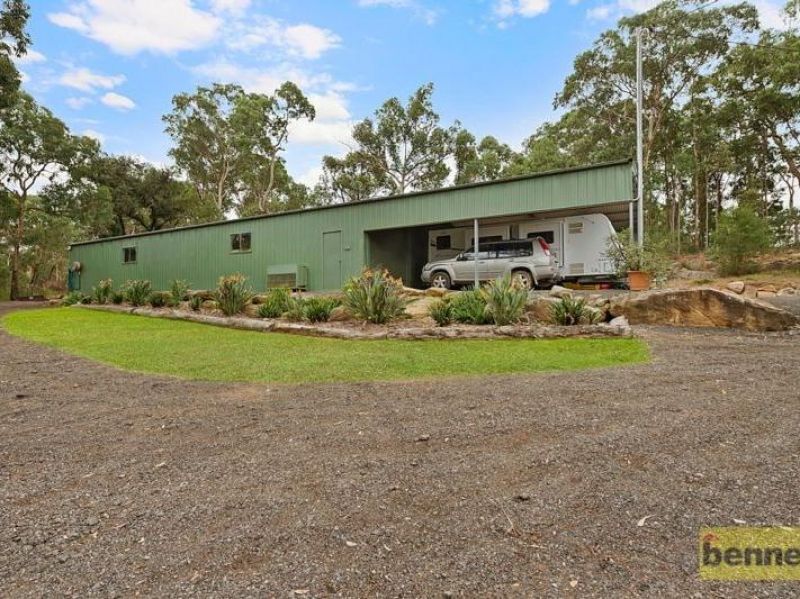 46B Howes Road, East Kurrajong - Thumbnail 5