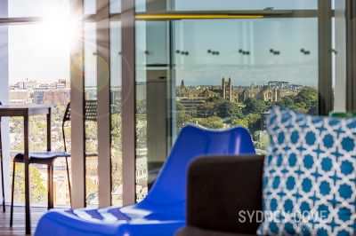 1520/18 Park Lane, CHIPPENDALE NSW 2008, Chippendale - Thumbnail 6