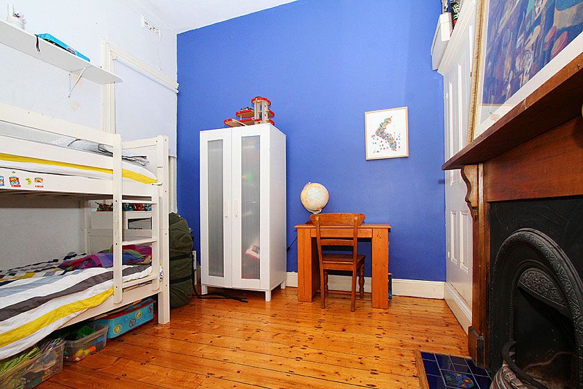 Perfect Home, Perfect Location!