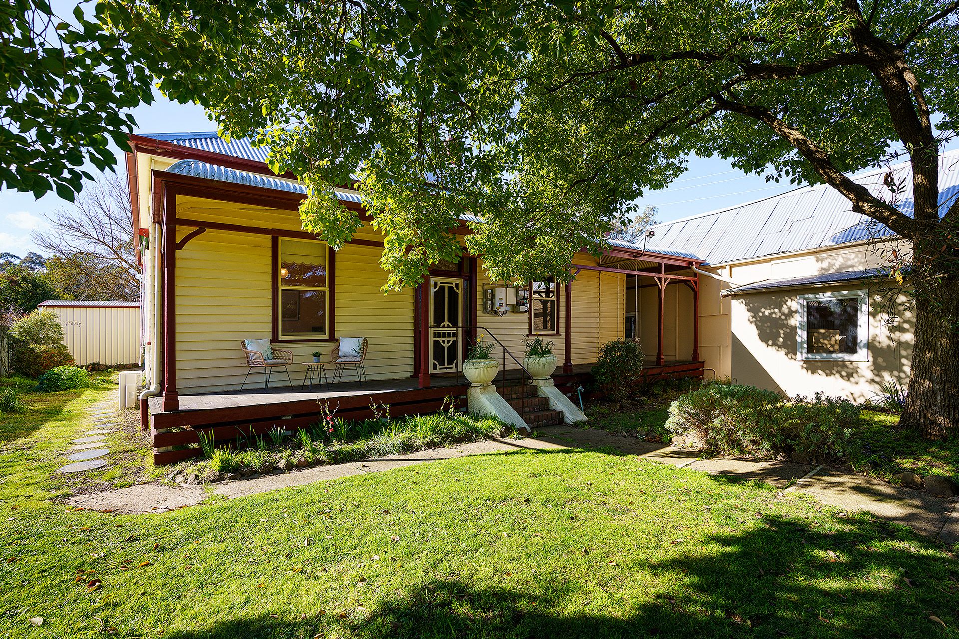 22 High Street, Harcourt - Thumbnail 3