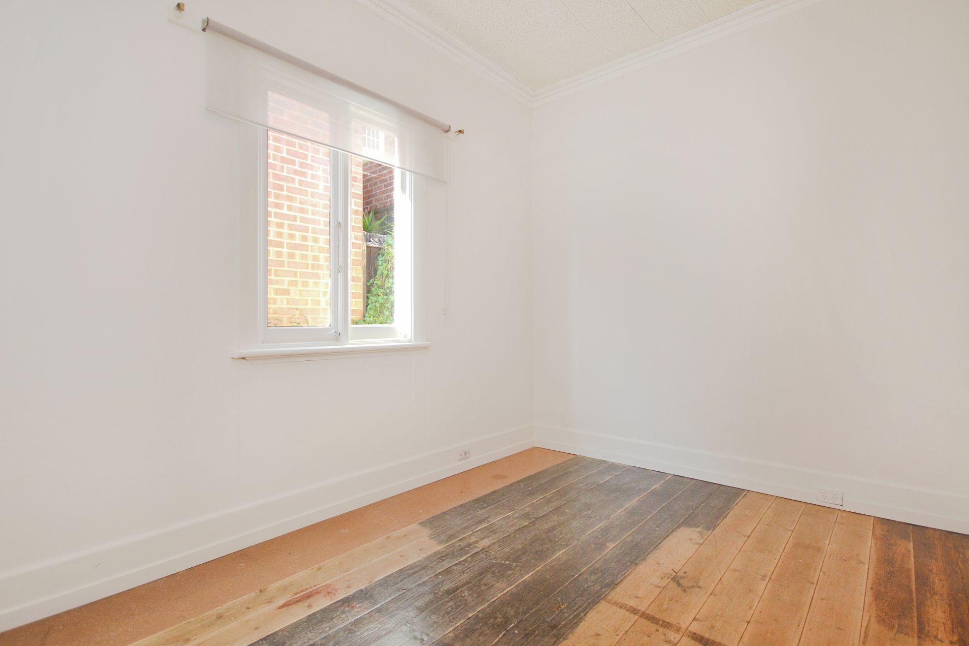 TWO BEDROOM PLUS STUDIO