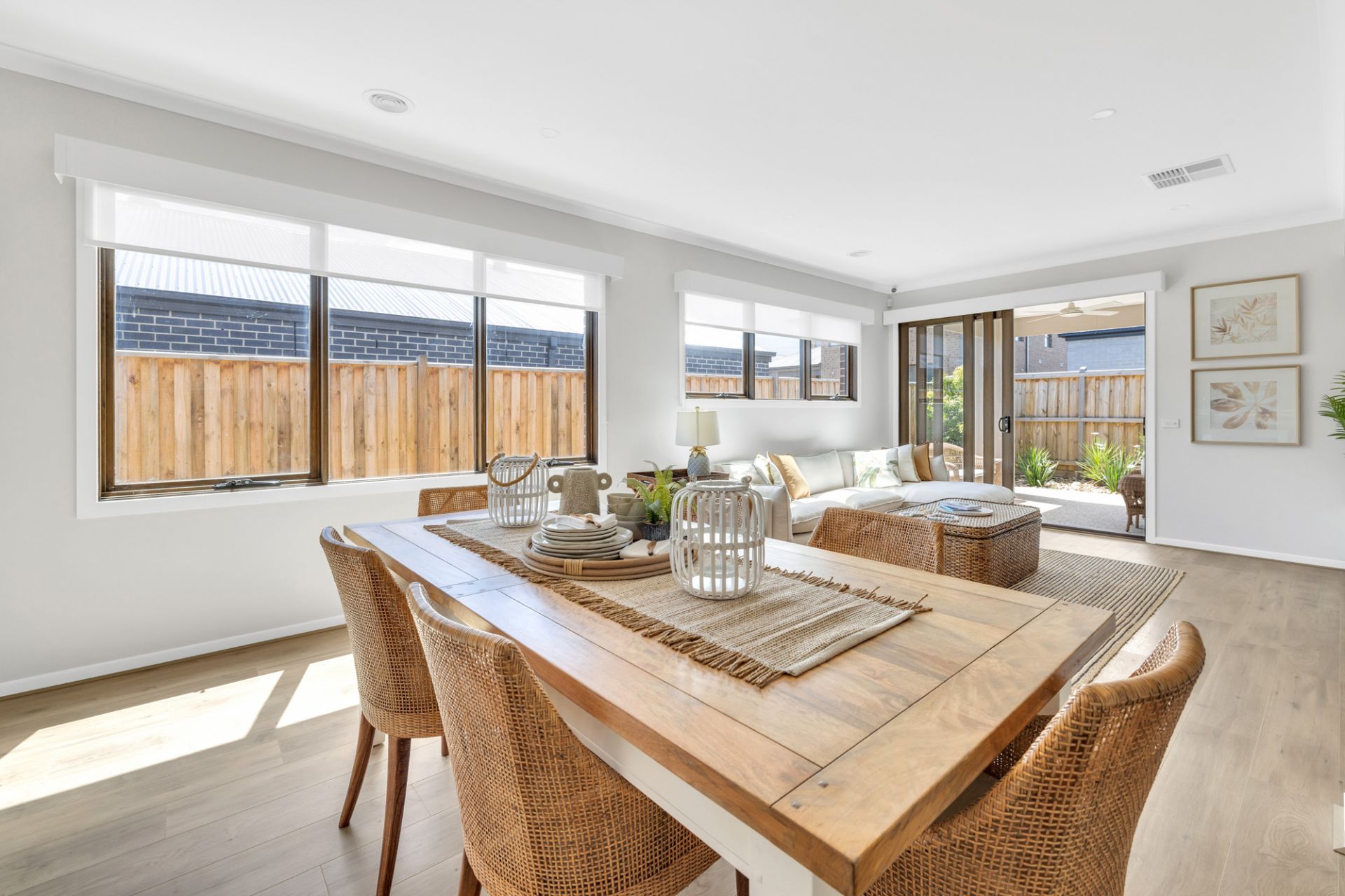 Lot 130 Lilybloom Way, Fraser Rise - Thumbnail 7
