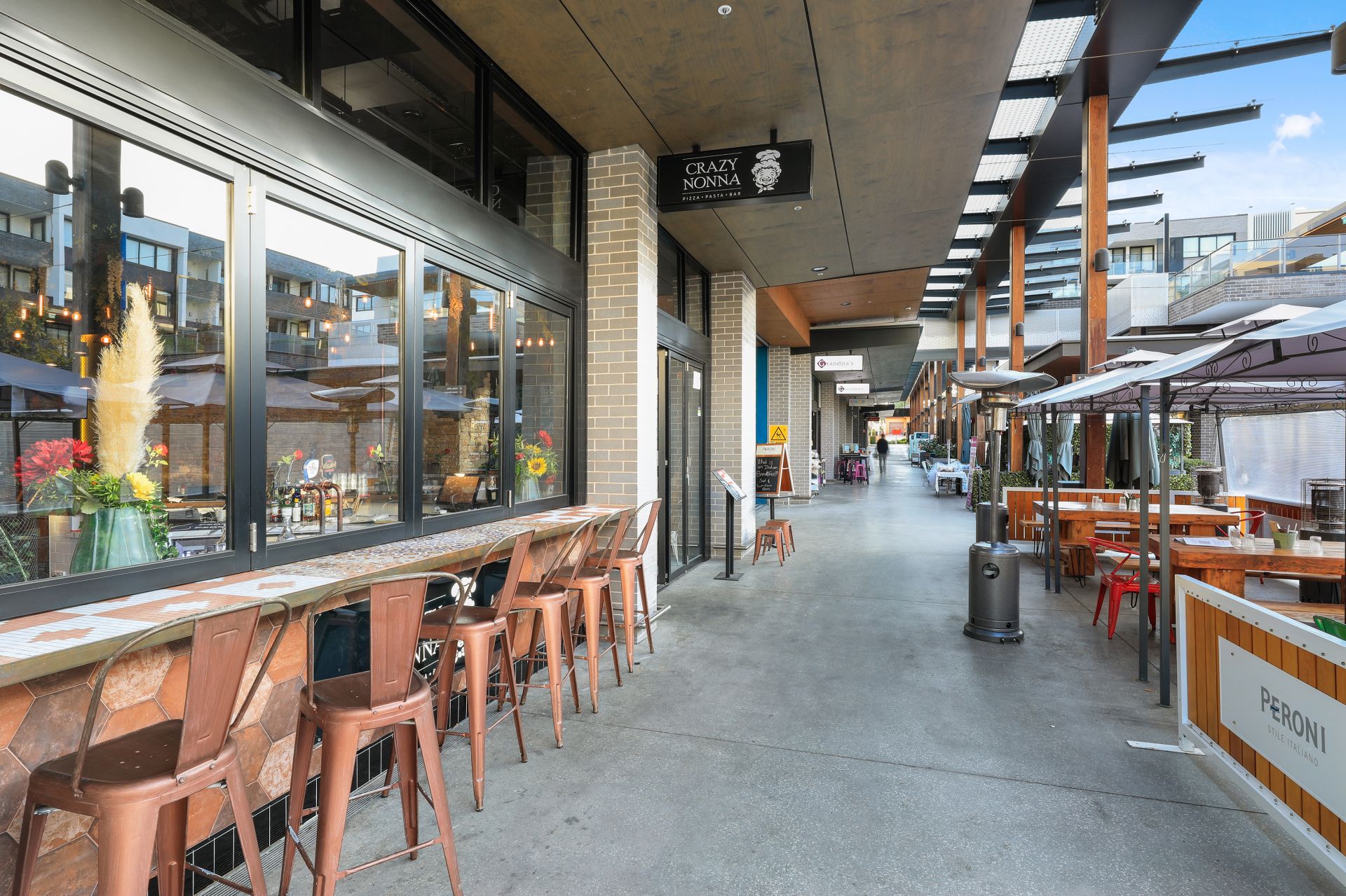106/538 Canterbury Road, Campsie, Campsie - Thumbnail 4