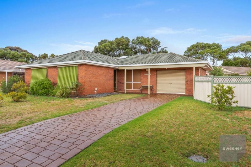 1 Cuddle Court, Bacchus Marsh - Thumbnail 2