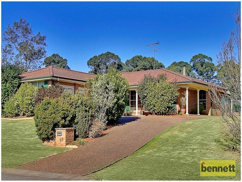 69 Arthur Phillip Drive, North Richmond - Thumbnail 2