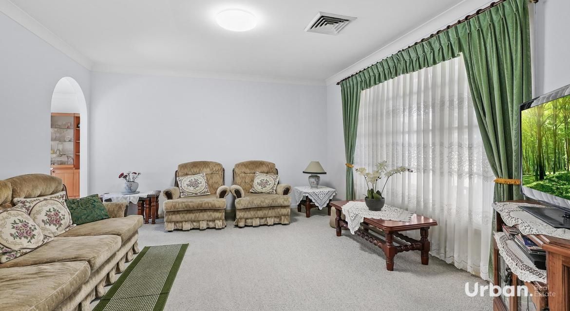 Wetherill Park 85 Shakespeare Street
