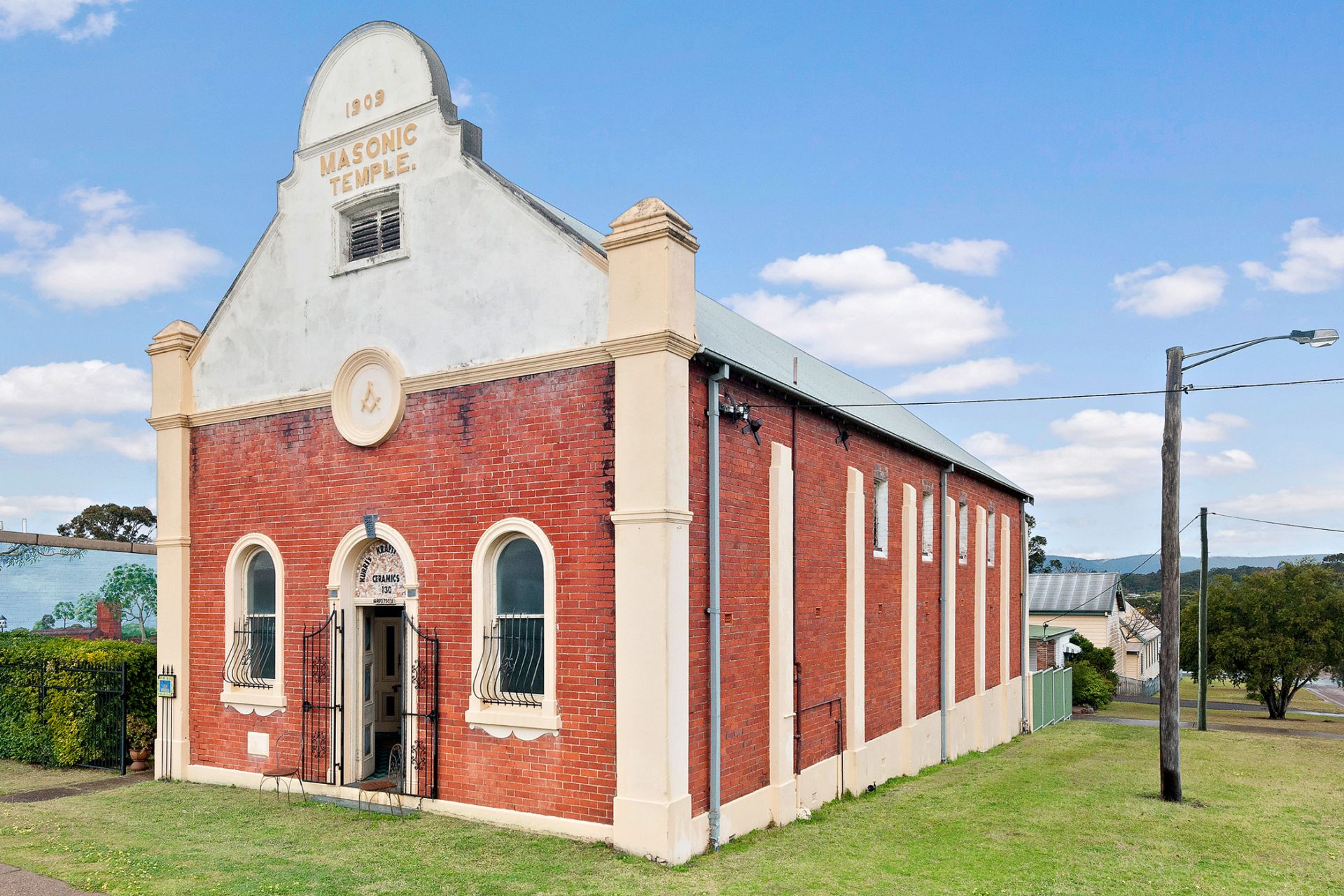 Real Estate For Commercial Sale 130 Barton Street Kurri Kurri , NSW