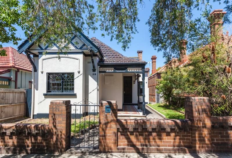 Real Estate For Lease 59 Corunna Road Stanmore , NSW