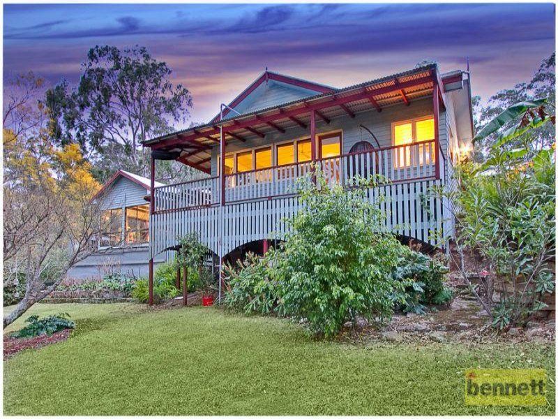 47 Grandview Lane, Bowen Mountain - Thumbnail 6