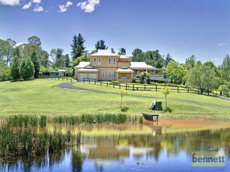 23 Ala Moana Road, East Kurrajong - Thumbnail 2