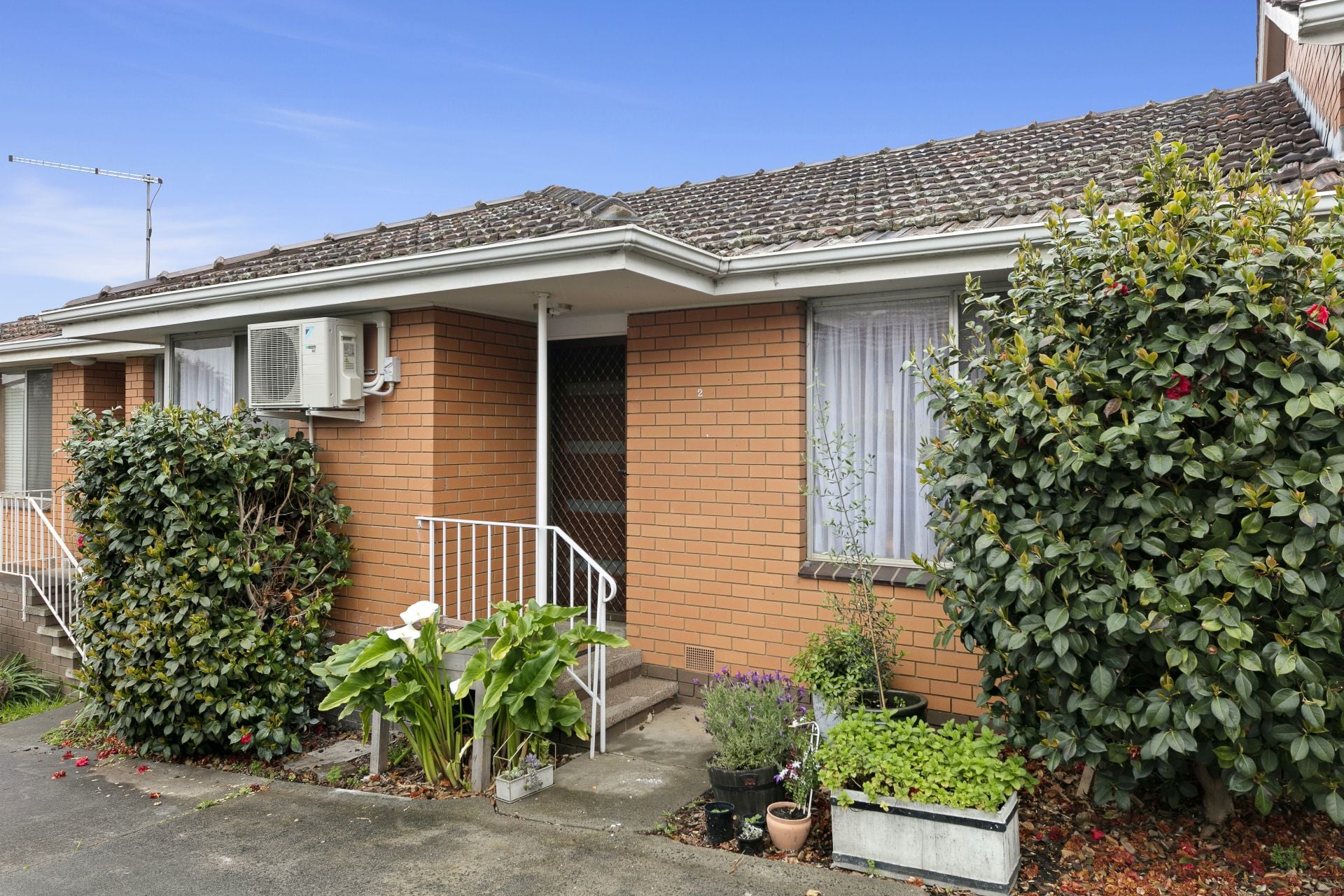 Beautifully Updated, Move In And Enjoy