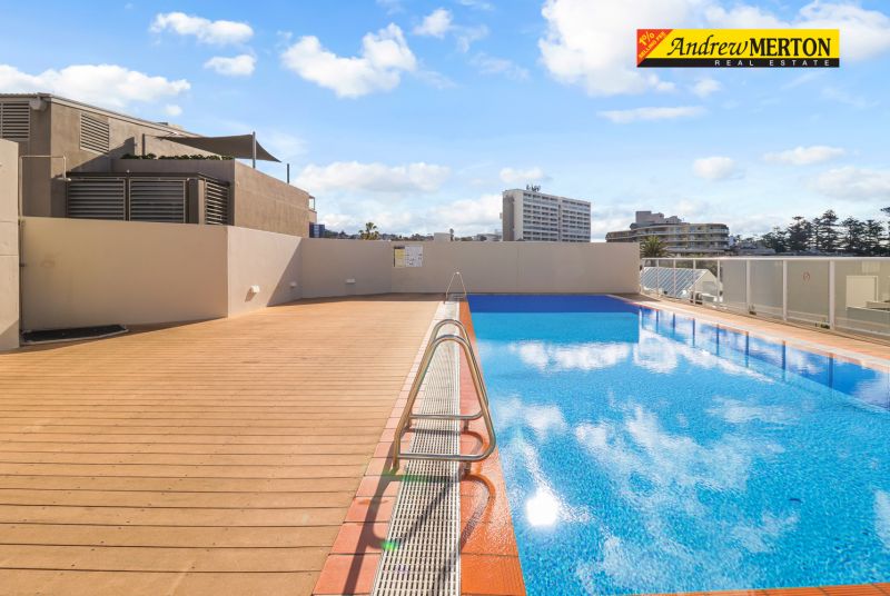 425/11 Wentworth Street, Manly