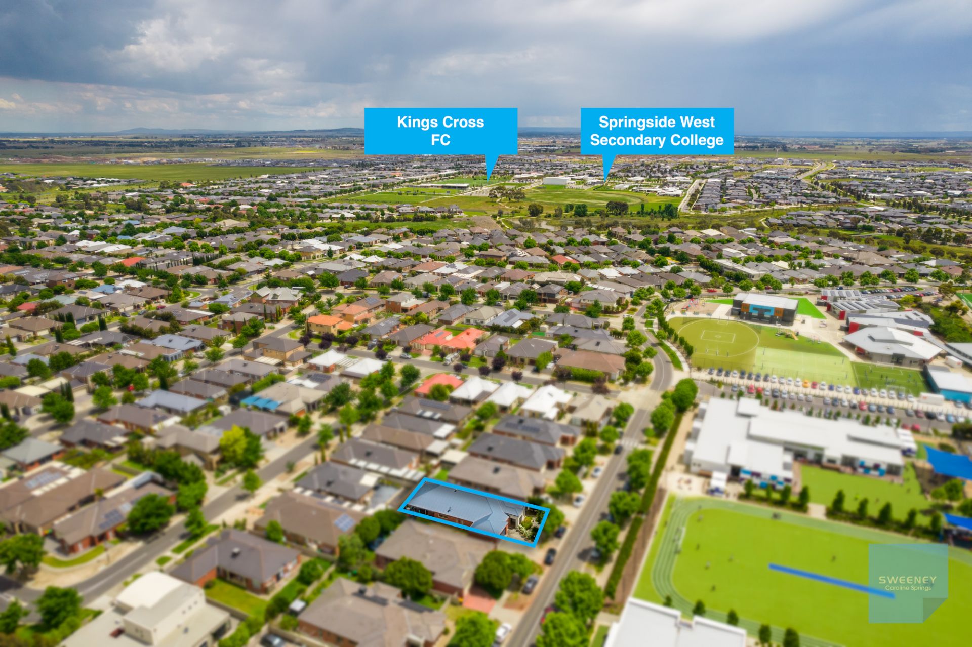 7 Lancefield Drive, Caroline Springs - Image 1