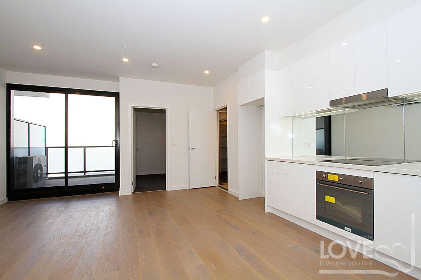 Stunning Apartment in Unbeatable Position