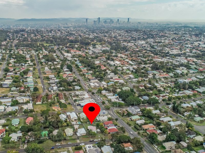 Carina Heights 9 MacAlister Street