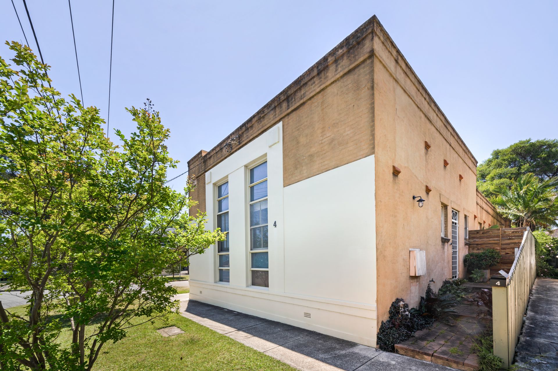 Real Estate For Lease 4 Trelawney Street Croydon Park , NSW