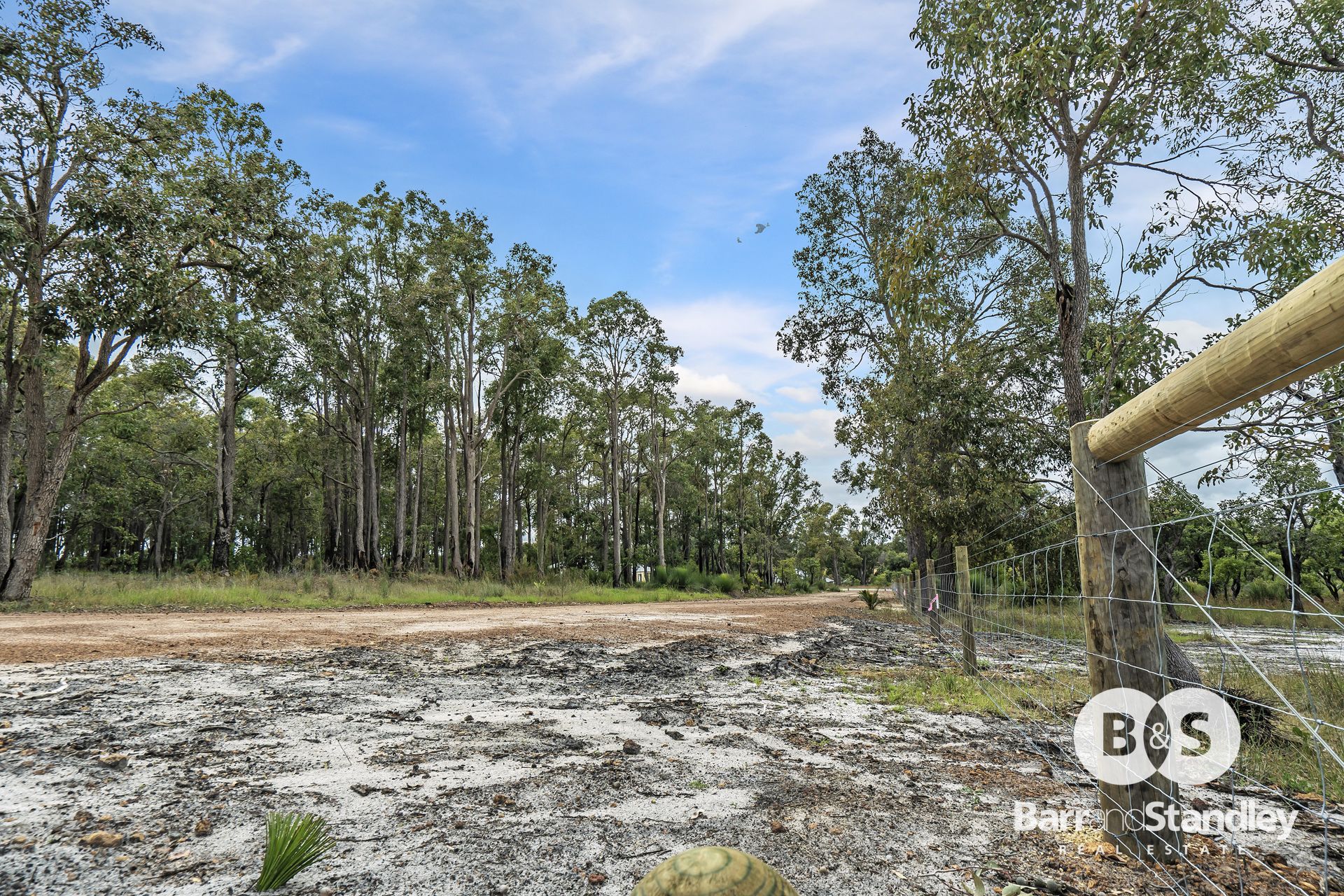 Proposed Lots Meldene West Estate Stage 2 Donnybrook , WA