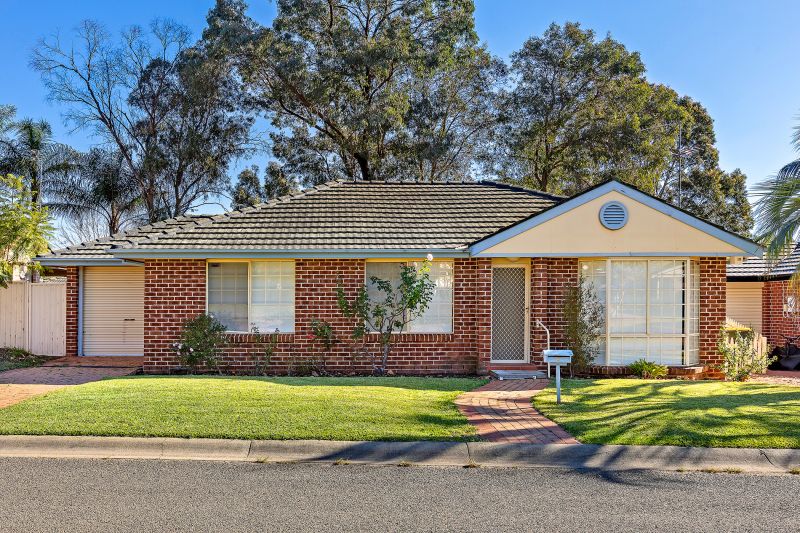 Real Estate For Sale 6 Waratah Court Narellan Vale , NSW