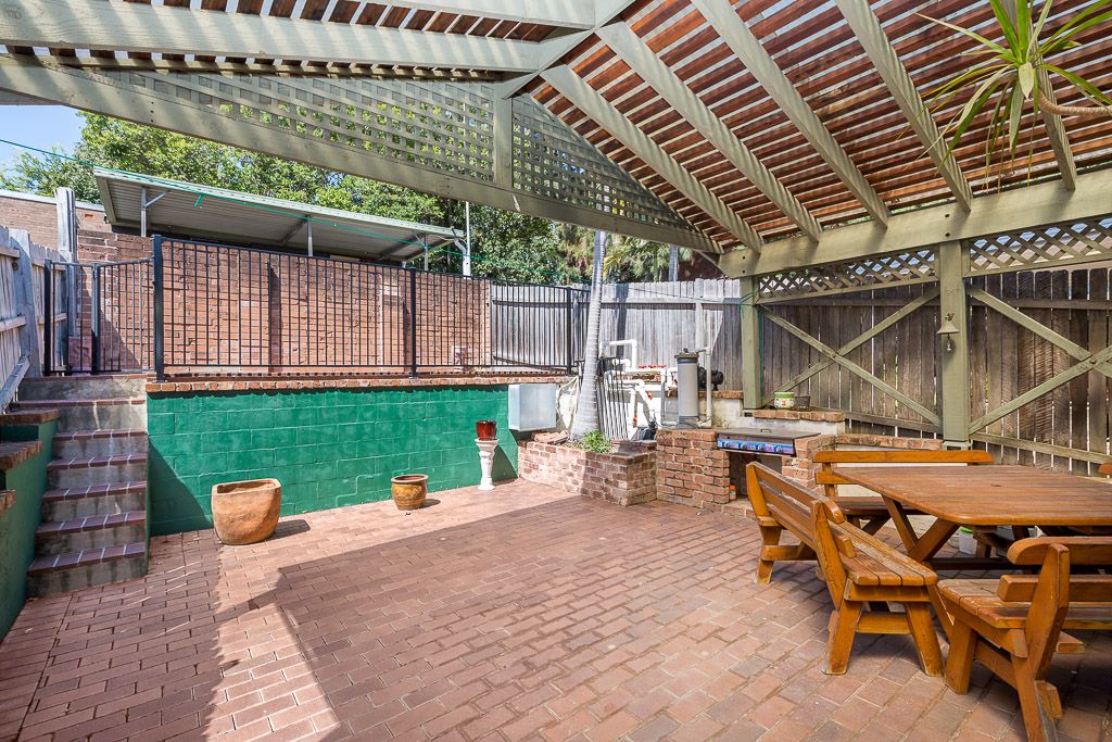 SOLD - Premier Location, Spacious Proportions, Real Potential