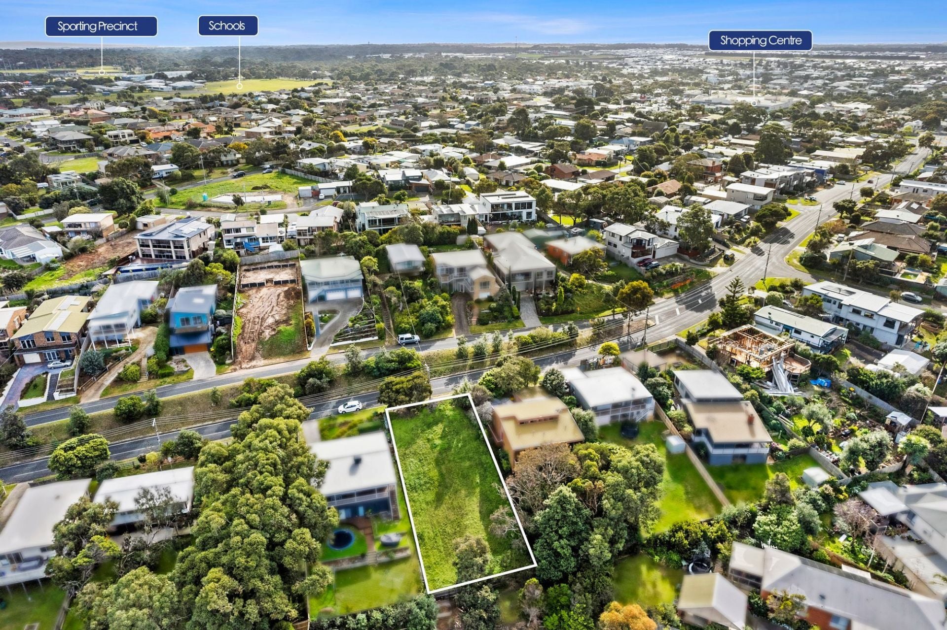 37 Sunset Strip Ocean Grove VIC, Ocean Grove - Thumbnail 4