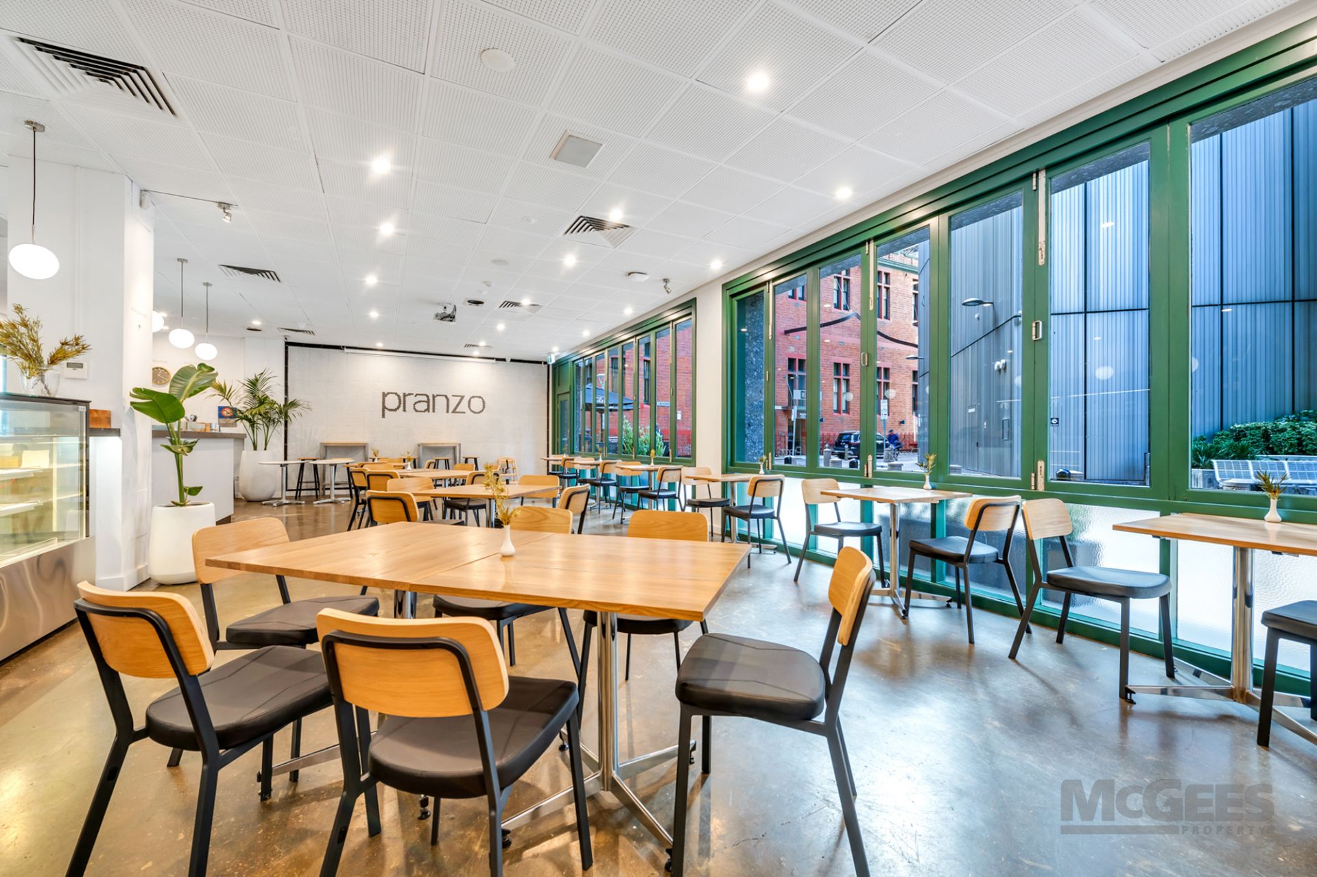 46 Exchange Place, Adelaide McGees Property Adelaide