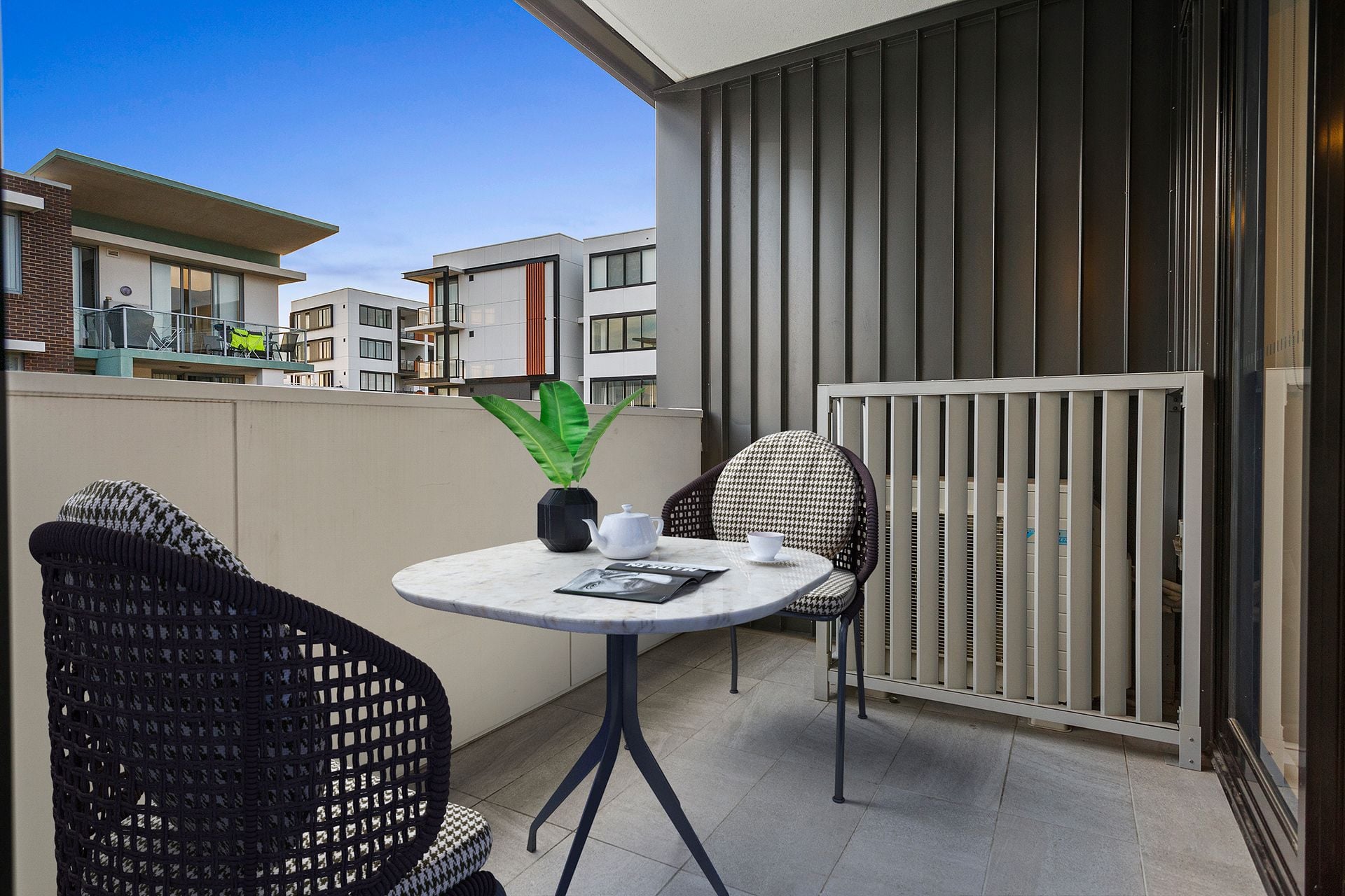 E2407/53 Wilson Street Botany NSW, Botany - Thumbnail 5