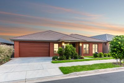 Jordan Springs, 9 Killuna Way