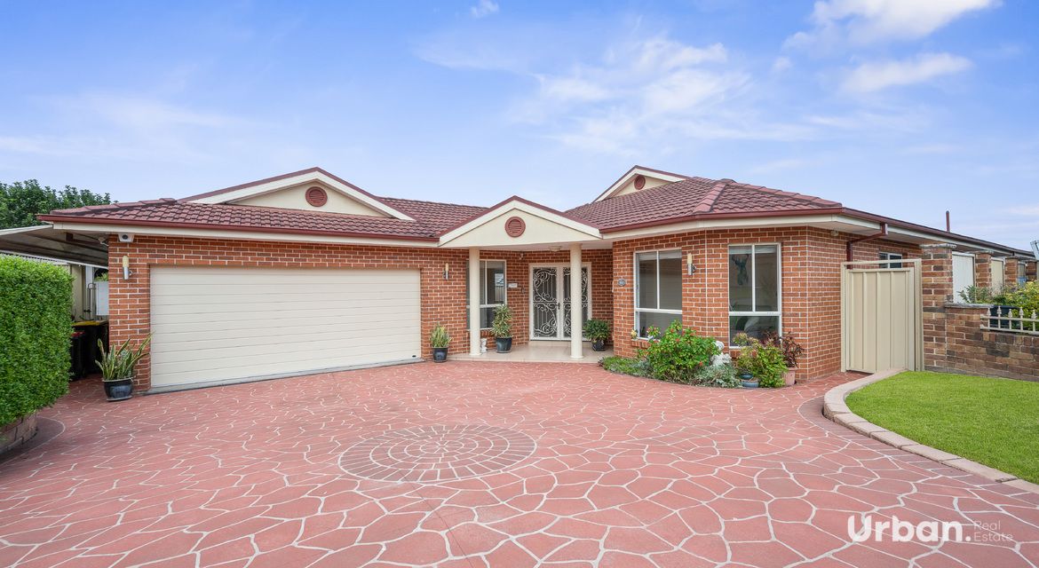 West Hoxton 9 Ashlar Place