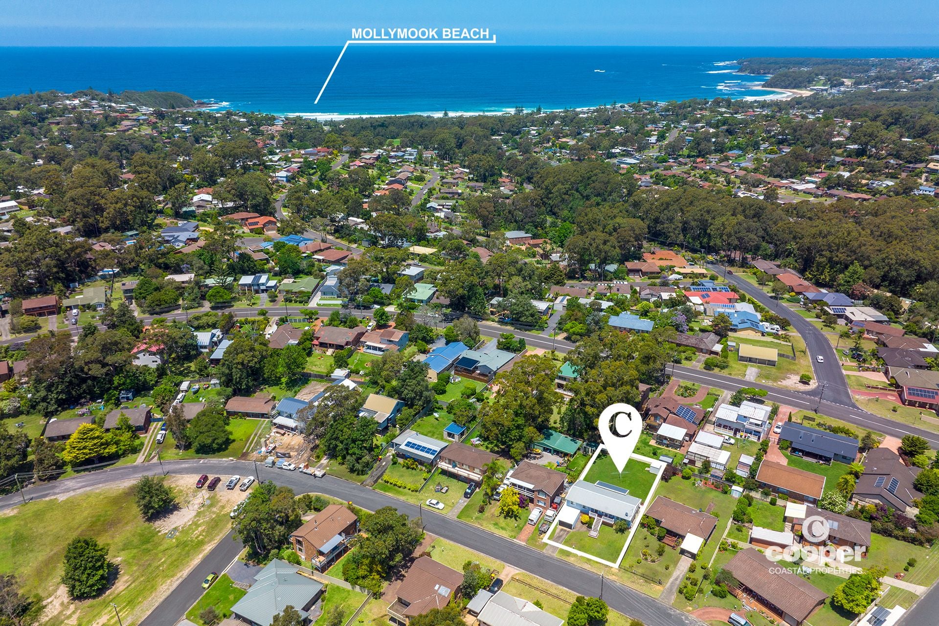 3 Virgo Place, Narrawallee - Thumbnail 3