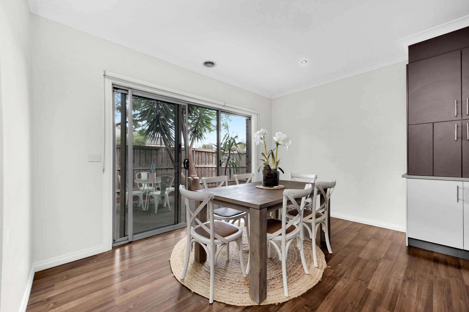 A Family Delight With Spades of Space