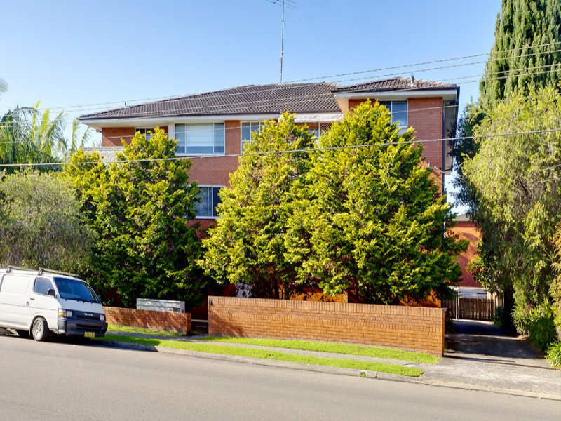 Real Estate For Sale 7/7 Clarence Avenue Dee Why , NSW