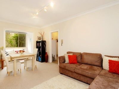 22/10A Mears Avenue RANDWICK NSW, Randwick - Thumbnail 2
