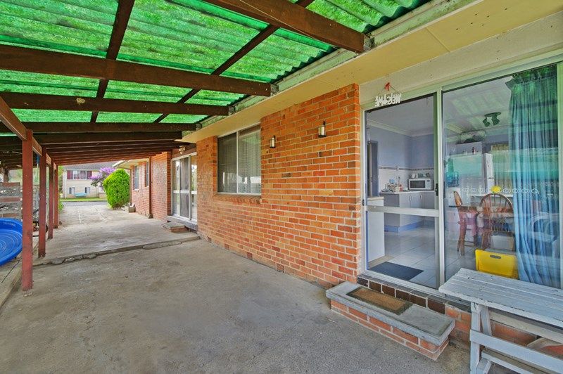 2/7 Fox Crescent, WAUCHOPE NSW 2446