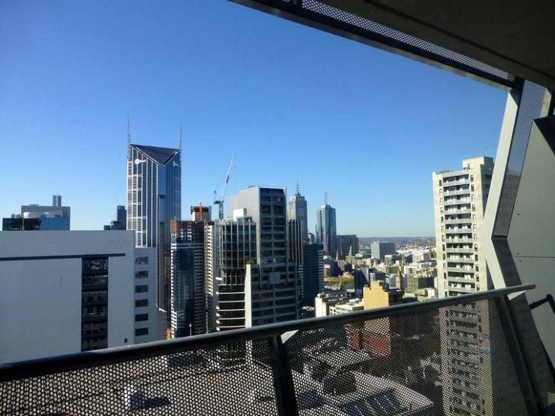 2604/350 William Street MELBOURNE