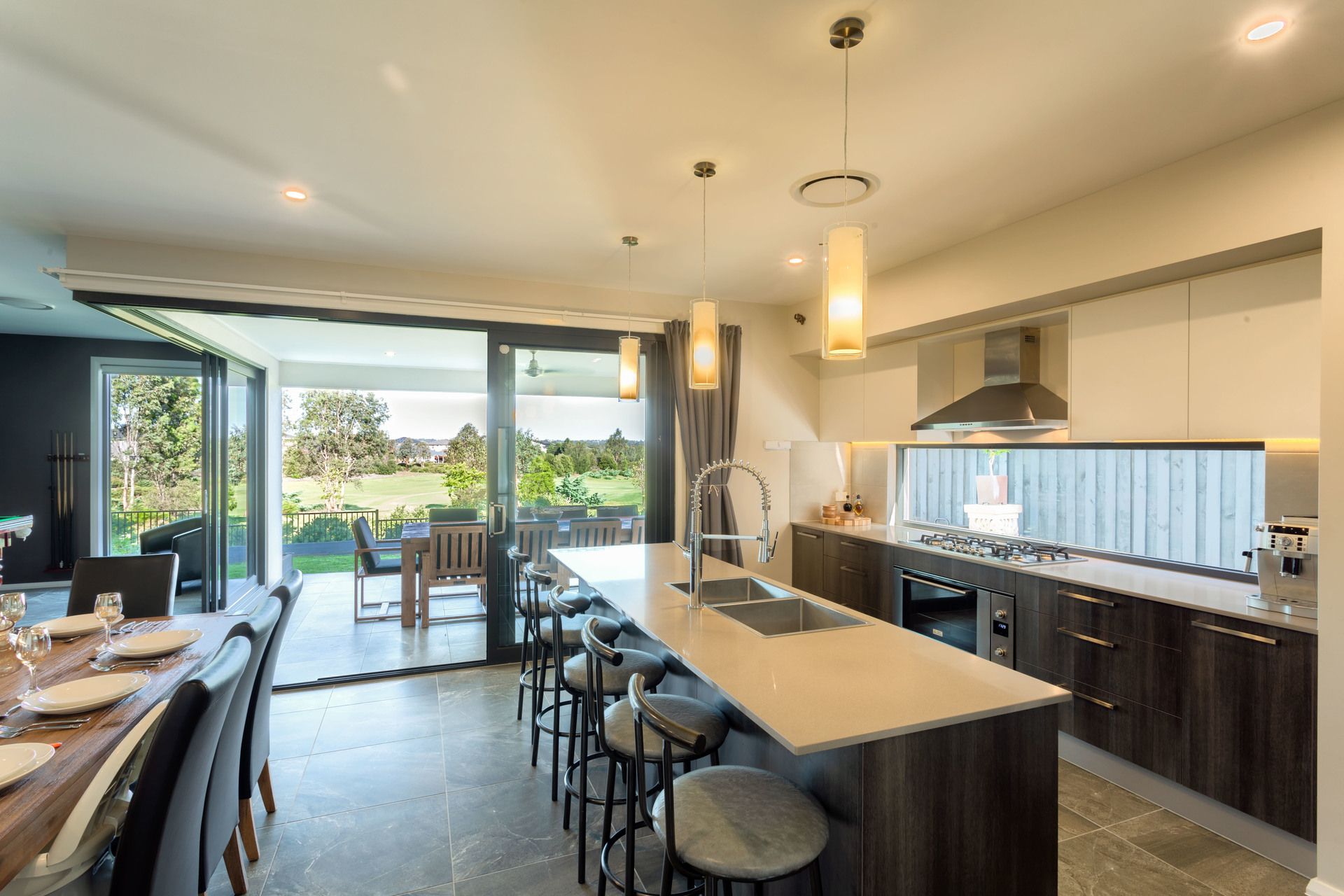 Colebee 5 Salvador Circuit