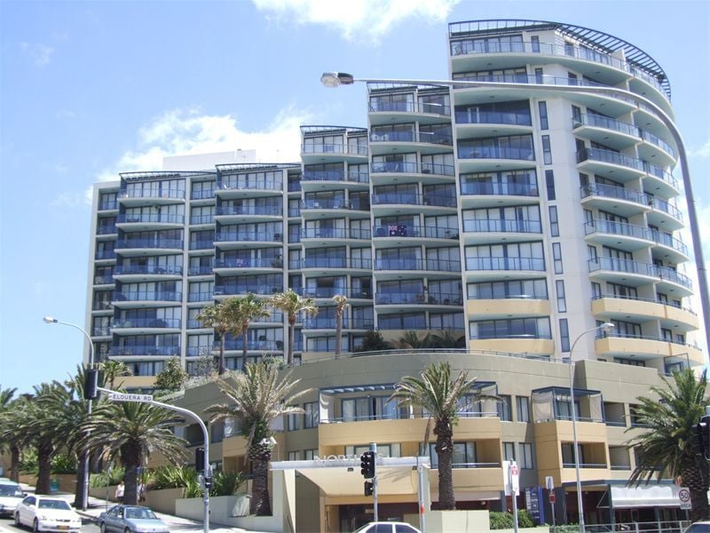 1 Abel Place
